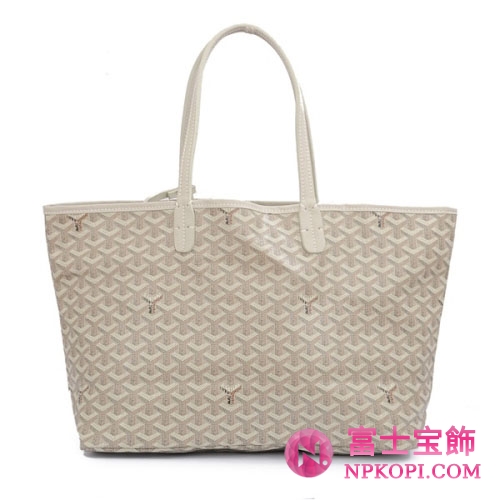 GOYARD ゴヤール スーパーコピー トートバッグ サンルイPM グレー GY-1021